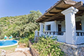 Villa La Manzanilla Rocabella, El Chorro